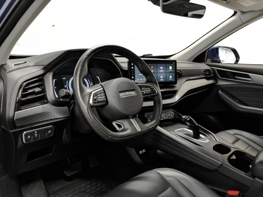 Haval F7 I Рестайлинг Санкт-Петербург  - изображение 15