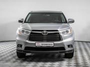 Toyota Highlander III (XU50) Москва  - изображение 17