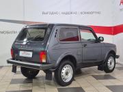 Lada (ВАЗ) 2121 (4x4) I Рестайлинг Воронеж  - изображение 25
