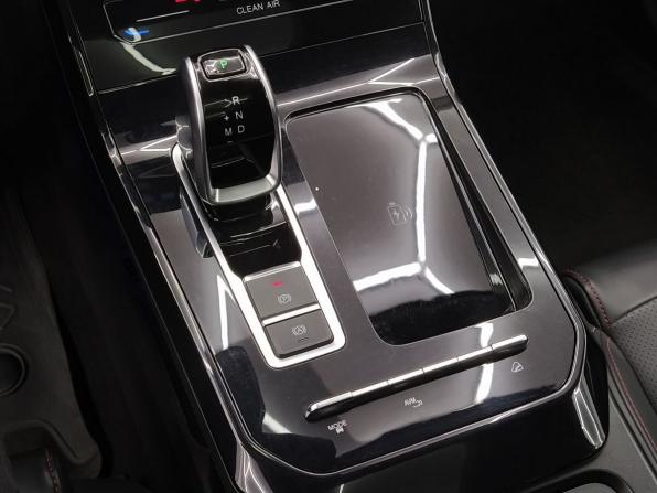 Chery Tiggo 7 Pro I с пробегом 2021 года, цена 1 619 000 рублей, 65000 км, внедорожник, Автокод Объявления