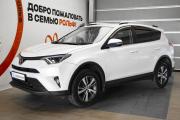 Toyota RAV4 IV (XA40) Рестайлинг Москва  - изображение 34