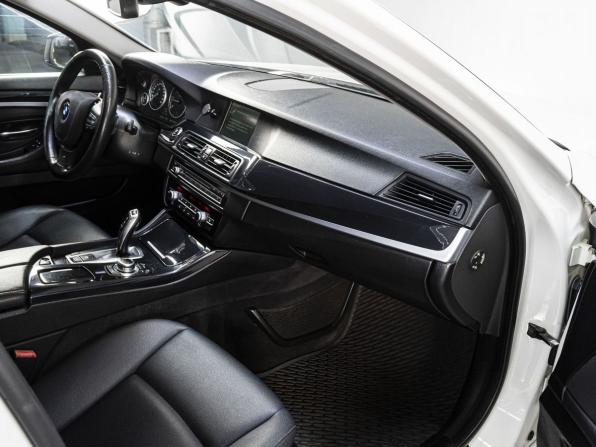 BMW 5 серии VI (F10/F11/F07) с пробегом 2011 года, цена 1 499 000 рублей, 243096 км, седан, Автокод Объявления