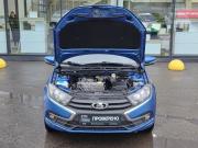 Lada (ВАЗ) Granta I Рестайлинг Ижевск  - изображение 33