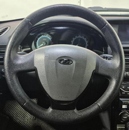 Lada (ВАЗ) Priora I Рестайлинг с пробегом 2014 года, цена 545 000 рублей, 158434 км, хэтчбек, Автокод Объявления