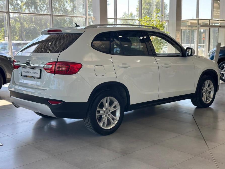 Brilliance V5 I Новосибирск  - изображение 6