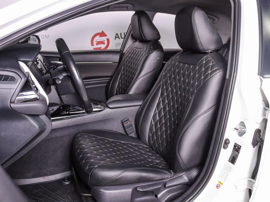 Toyota Camry VIII (XV70) Минеральные Воды  - изображение 9