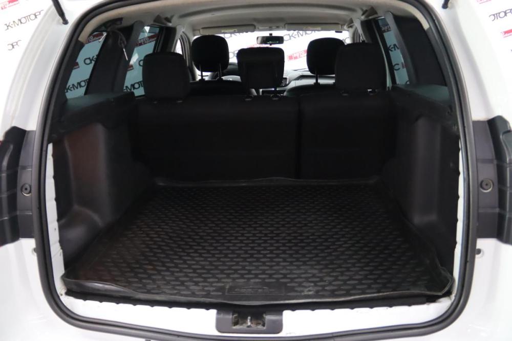 Nissan Terrano III (D10) Сургут  - изображение 24