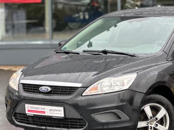 Ford Focus II Рестайлинг с пробегом 2010 года, цена 469 000 рублей, 190907 км, хэтчбек, Автокод Объявления