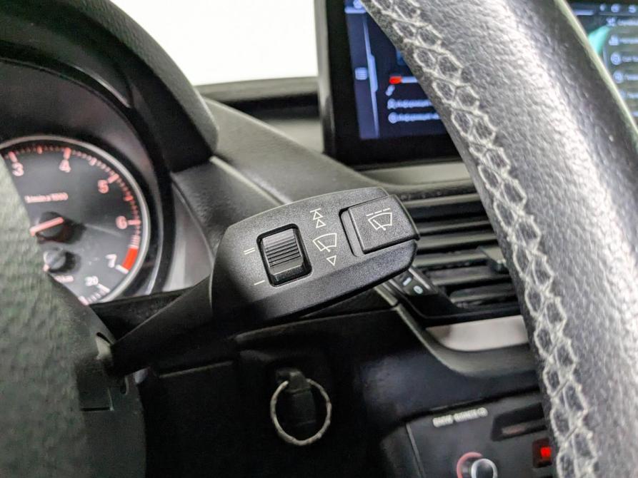 BMW X1 I (E84) Рестайлинг Екатеринбург  - изображение 15