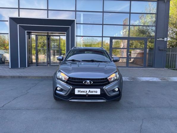 Lada (ВАЗ) Vesta I с пробегом 2018 года, цена 1 000 000 рублей, 94177 км, универсал, Автокод Объявления
