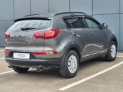 Kia Sportage III Воронеж  - изображение 28