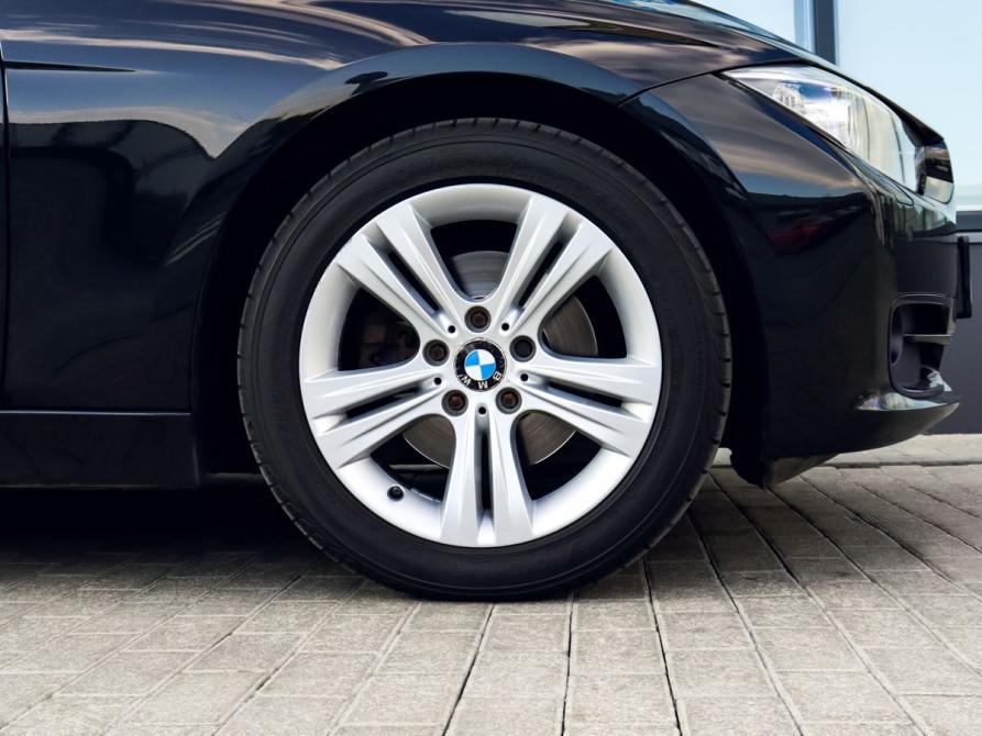 BMW 3 серии VI (F3x) Екатеринбург  - изображение 21