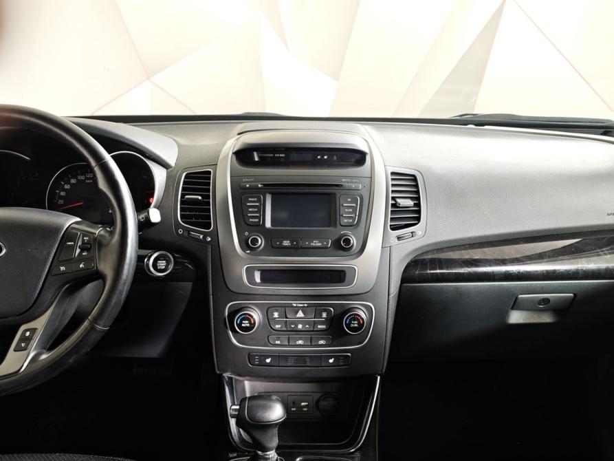 Kia Sorento II Рестайлинг Москва  - изображение 15