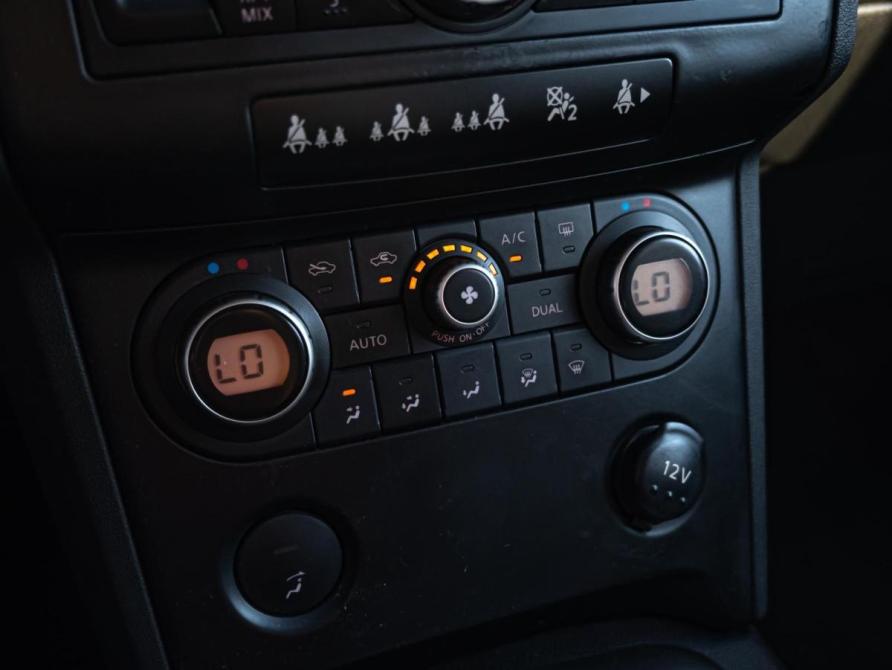 Nissan Qashqai I Краснодар  - изображение 13