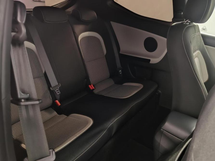 Kia Ceed II Рестайлинг Москва  - изображение 17