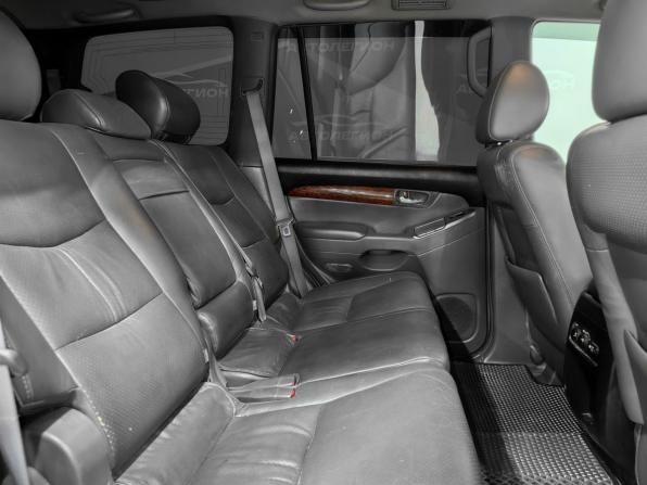 Toyota Land Cruiser Prado 120 Series с пробегом 2006 года, цена 1 799 000 рублей, 443800 км, внедорожник, Автокод Объявления