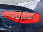 Audi A4 IV (B8) Рестайлинг Москва  - изображение 41