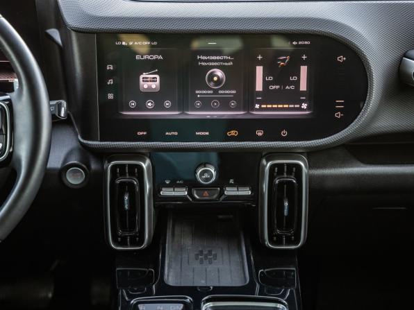 Haval Dargo с пробегом 2023 года, цена 2 398 000 рублей, 47719 км, внедорожник, Автокод Объявления