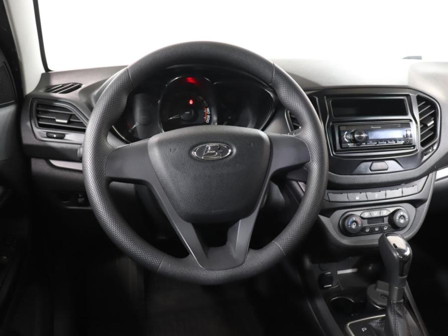 Lada (ВАЗ) Vesta I Москва  - изображение 17