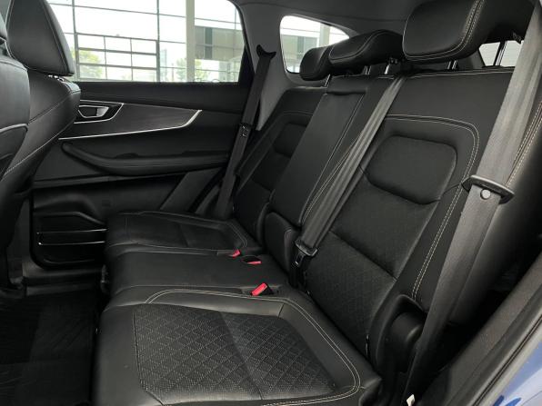 Chery Tiggo 8 I Рестайлинг с пробегом 2022 года, цена 1 990 000 рублей, 59959 км, внедорожник, Автокод Объявления