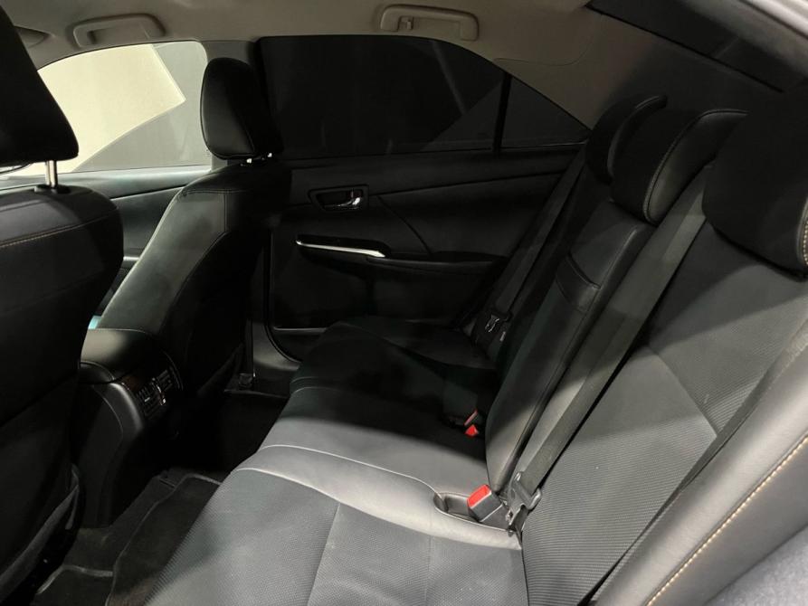 Toyota Camry VII (XV50) Рестайлинг Пермь  - изображение 10