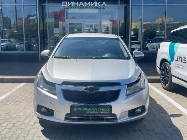 Chevrolet Cruze I с пробегом 2010 года, цена 599 000 рублей, 163961 км, седан, Автокод Объявления