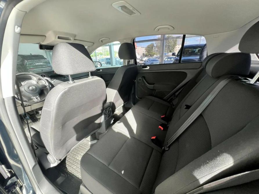 Volkswagen Golf Plus II Екатеринбург  - изображение 21