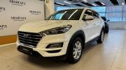 Hyundai Tucson III Рестайлинг Санкт-Петербург  - изображение 19