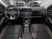 Kia Seltos I Рестайлинг Москва  - изображение 34