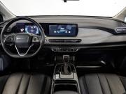 BAIC U5 Plus Москва  - изображение 41