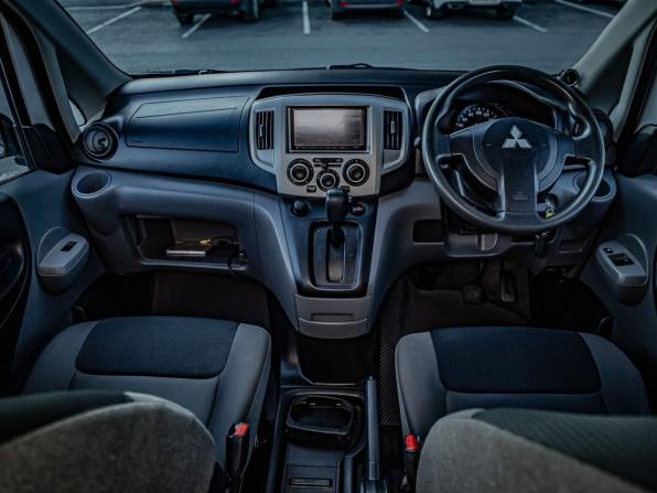 Mitsubishi Delica D:3 с пробегом 2016 года, цена 1 499 000 рублей, 172834 км, минивэн, Автокод Объявления