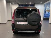 Lada (ВАЗ) Largus I Рестайлинг Чебоксары  - изображение 39