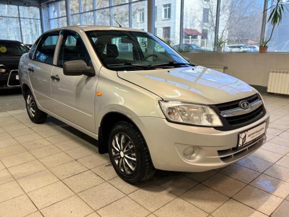 Lada (ВАЗ) Granta I с пробегом 2013 года, цена 369 000 рублей, 148000 км, седан, Автокод Объявления
