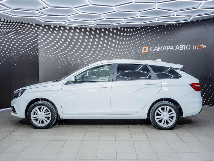 Lada (ВАЗ) Vesta I Самара  - изображение 7
