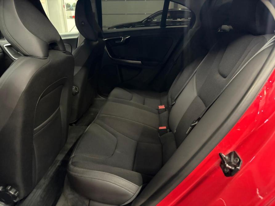 Volvo S60 II Краснодар  - изображение 13