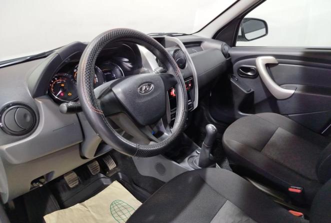 Lada (ВАЗ) Largus I Рестайлинг с пробегом 2025 года, цена 1 450 000 рублей, 26456 км, универсал, Автокод Объявления