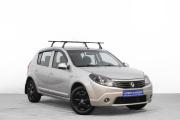 Renault Sandero I Барнаул  - изображение 23