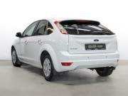 Ford Focus II Рестайлинг Санкт-Петербург  - изображение 32