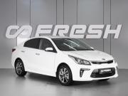 Kia Rio IV Минеральные Воды  - изображение 18