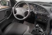 Lada (ВАЗ) Niva Travel I Томск  - изображение 27
