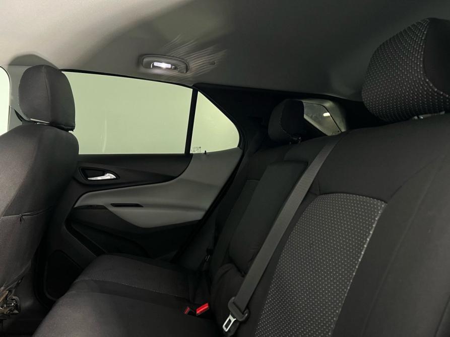Chevrolet Equinox III Архангельск  - изображение 16