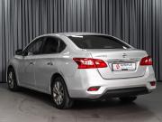 Nissan Sentra VII (B17) Рестайлинг Минеральные Воды  - изображение 23