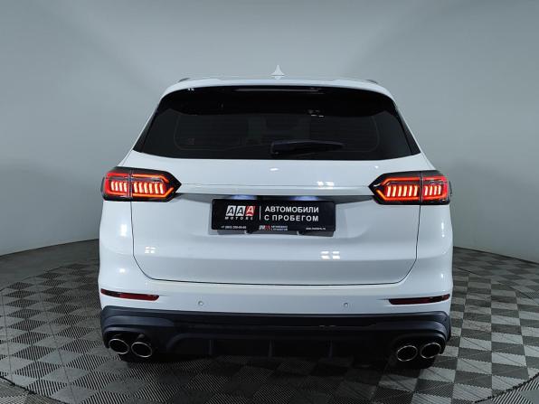 Chery Tiggo 8 Pro Max I с пробегом 2022 года, цена 2 260 000 рублей, 45037 км, внедорожник, Автокод Объявления