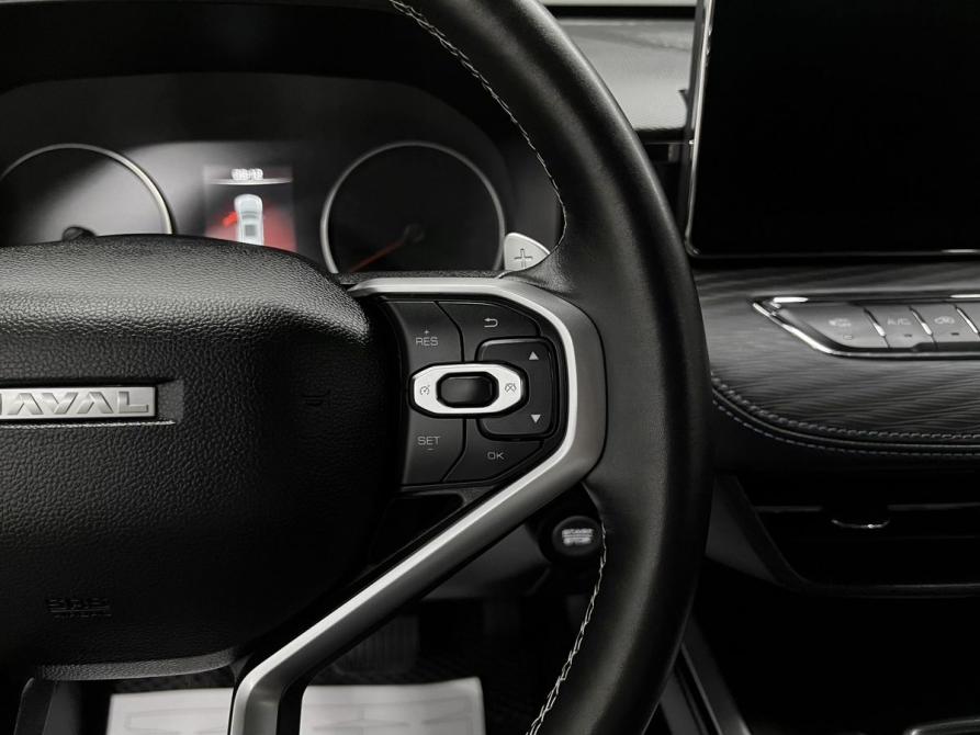 Haval Jolion I Рестайлинг Тверь  - изображение 20