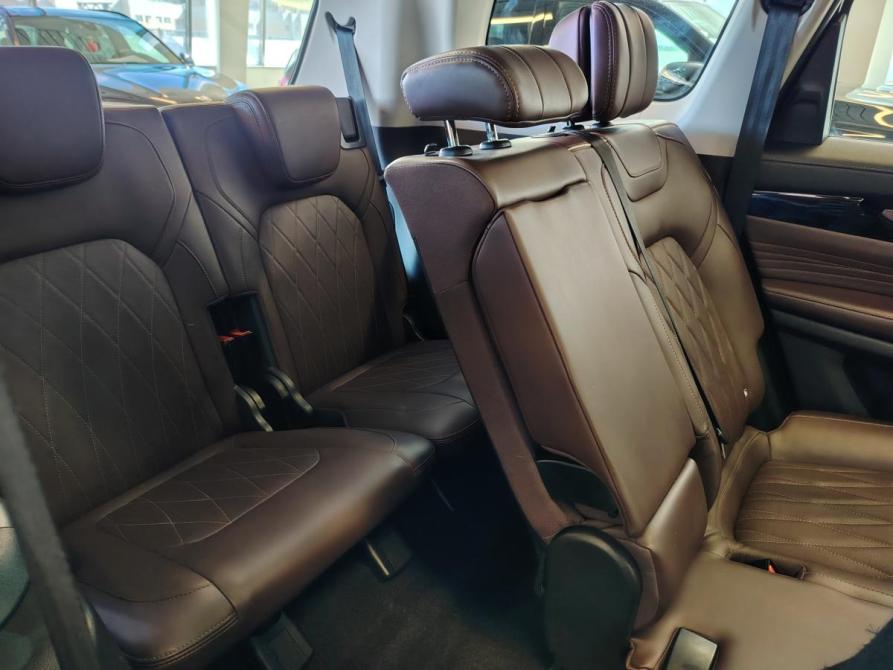 Exeed VX I Санкт-Петербург  - изображение 10