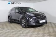 Kia Sportage IV Рестайлинг Нижний Новгород  - изображение 26