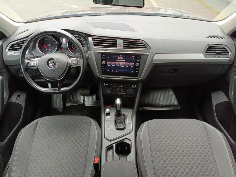 Volkswagen Tiguan II Санкт-Петербург  - изображение 13
