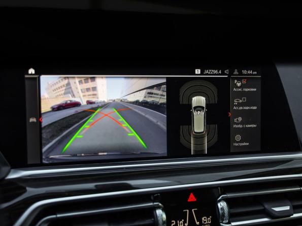 BMW X5 IV (G05/G18) с пробегом 2021 года, цена 6 250 000 рублей, 80457 км, внедорожник, Автокод Объявления