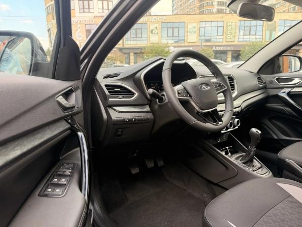 Новый Lada (ВАЗ) Vesta I Рестайлинг (NG) 2026 года, цена 2 105 000 рублей, седан, Автокод Объявления