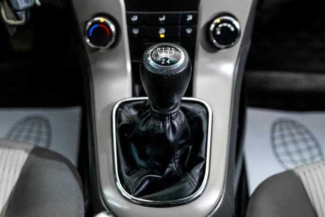 Chevrolet Cruze I с пробегом 2009 года, цена 533 000 рублей, 193610 км, седан, Автокод Объявления